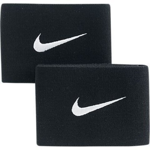 Opaski na getry Nike Guard Stay 2szt SE0047-001