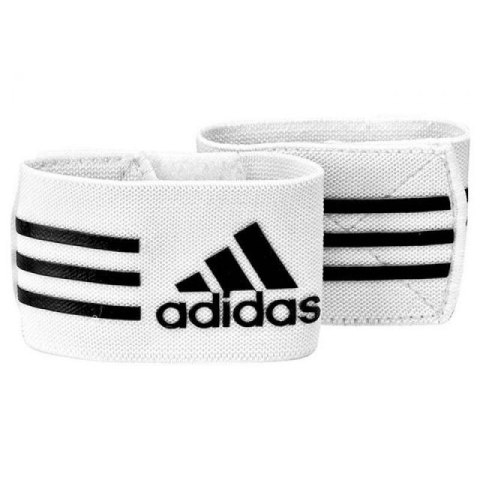 Opaski na getry szerokie adidas 2szt 604433