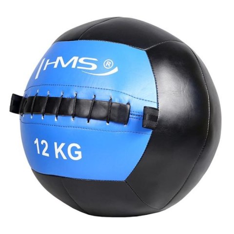 Piłka do ćwiczeń HMS Wall Ball WLB 12 kg