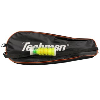 Zestaw Techman speedminton