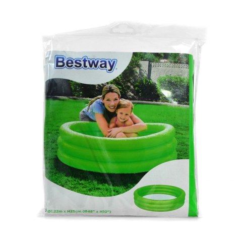 BASEN DMUCHANY BESTWAY 122x25cm 51025-5655