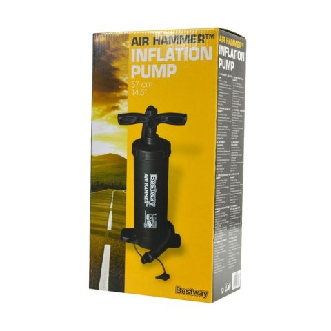 POMPKA BESTWAY AIR HAMMER 14,5'' 37cm 62086-3087