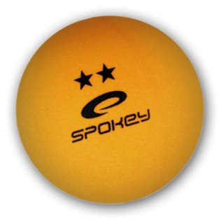 Piłeczka do tenisa stołowego Spokey Skilled** 6szt 81875