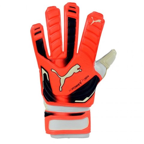 RĘKAWICE BRAMKARSKIE PUMA EVO POWER GRIP 2 AQUA 41145 30