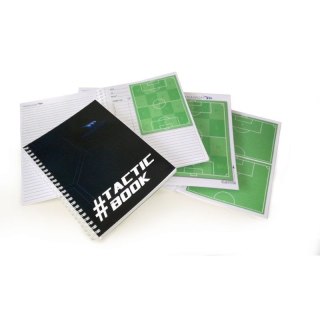 Notes trenera #tacticbook A5 Yakimasport 100278