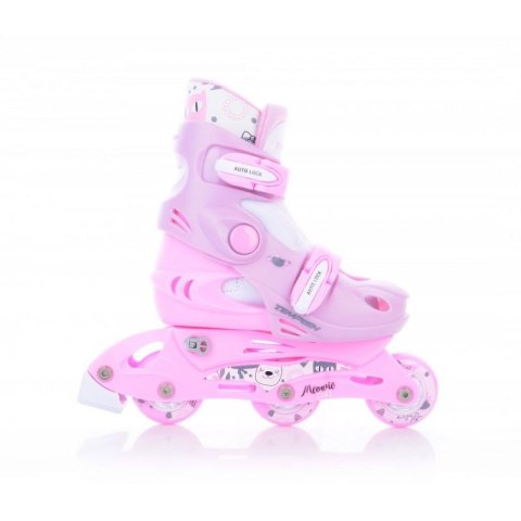 Rolki Tempish Baby Skate Kitty Jr 1000000008