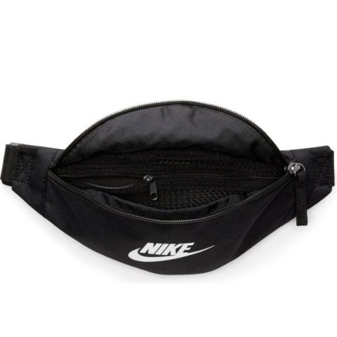 Saszetka, nerka Nike Heritage Waistpack DB0488 010