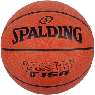 Piłka do koszykówki Spalding Varsity TF-150 Fiba 84423Z