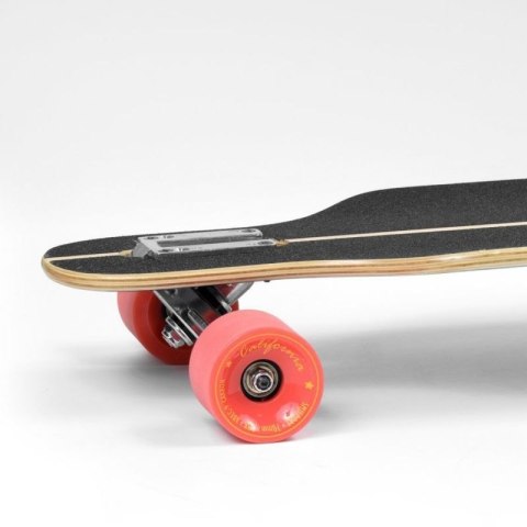 Deskorolka, fiszka longboard SMJ sport UT4209 California HS-TNK-000014003