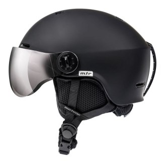 Kask narciarski Meteor Falven 24970