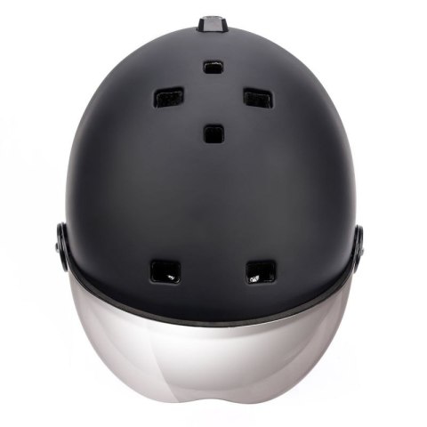 Kask narciarski Meteor Falven 24970