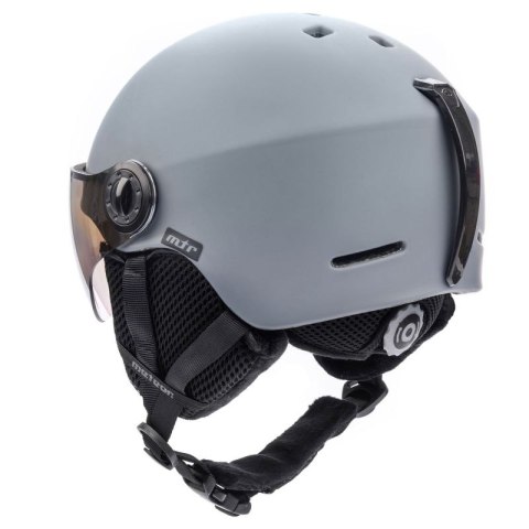 Kask narciarski Meteor Falven 24979