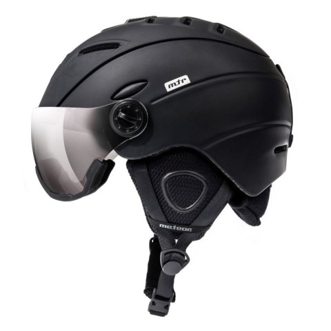 Kask narciarski Meteor Holo 24961