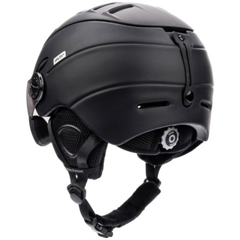 Kask narciarski Meteor Holo 24961