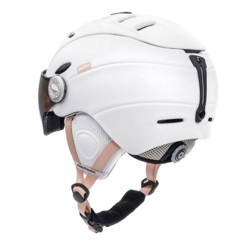 Kask narciarski Meteor Holo 24965