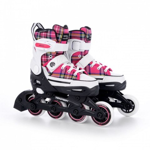 Rolki regulowane Tempish Rebel T Jr 10000000418