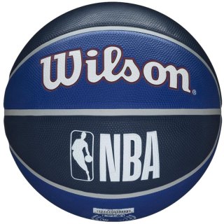 Piłka Wilson NBA Team Detroit Pistons Ball WTB1300XBDET