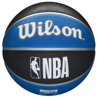 Piłka Wilson NBA Team Orlando Magic Ball WTB1300XBORL