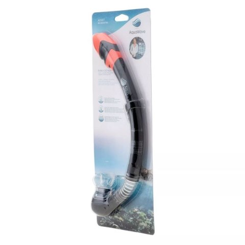 Rurka do nurkowania Aquqwave Suhy Snorkel 92800308477