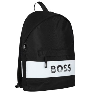 Plecak Boss Logo Backpack J20366-09B