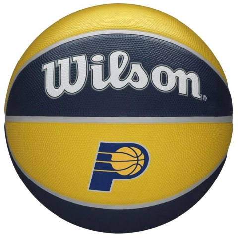 Piłka Wilson NBA Team Indiana Pacers Ball WTB1300XBIND