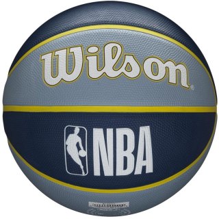 Piłka Wilson NBA Team Memphis Grizzlies Ball WTB1300XBMEM