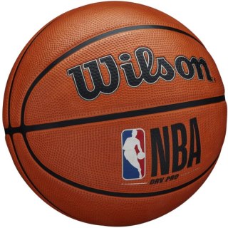 Piłka Wilson NBA DRV Pro Ball WTB9100XB