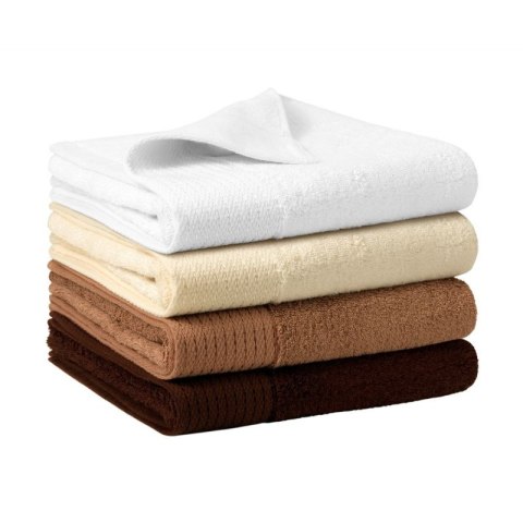 Ręcznik Malfini Bamboo Bath Towel 50x100 MLI-95100