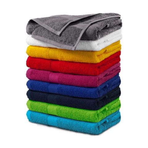 Ręcznik Malfini Terry Towel MLI-90392 green apple