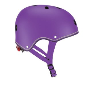 Kask Globber Violet Jr 505-104