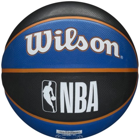 Piłka Wilson NBA Team New York Knicks Ball WTB1300XBNYK