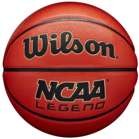 Piłka Wilson NCAA Legend Ball WZ2007601XB