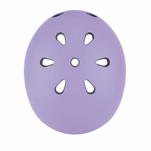 Kask Globber Lavender Jr 506-103