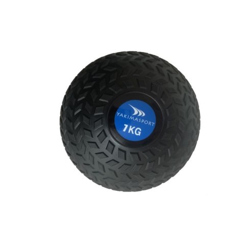 Piłka Lekarska Yakima Slam Ball Pro 100424