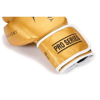 Rękawice bokserskie Yakima Tiger Gold V 14 oz 10039514OZ