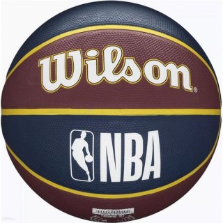 Piłka Wilson NBA Team Tribute Cleveland Cavaliers WZ4011601XB