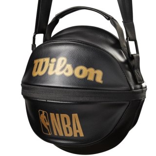 Saszetka, torba Wilson NBA 3in1 Basketball Carry Bag WZ6013001