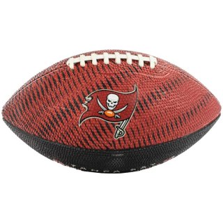 Piłka Wilson NFL Team Tailgate Washington Commanders Jr Ball WF4010032XBJR