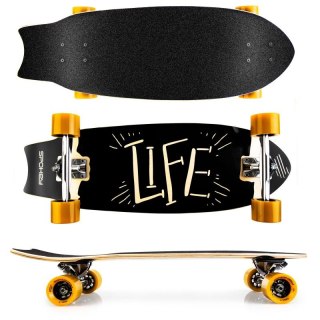 Deskorolka Spokey cruiser life 941006