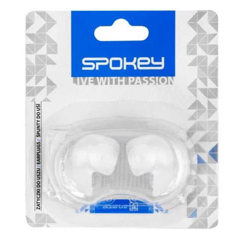 Zatyczki do uszu Spokey Ammus SPK-839253