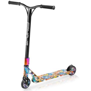 Hulajnoga Spokey Stunt Chameleon 926937