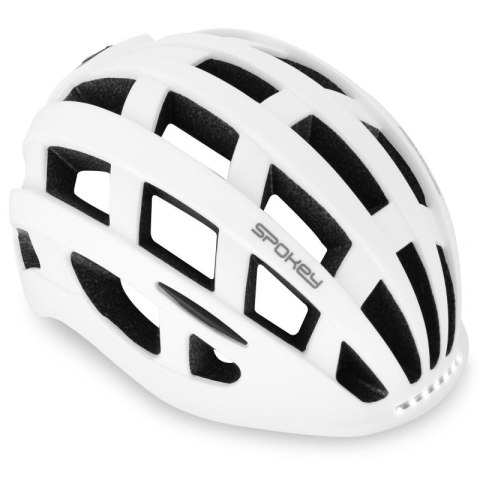 Kask rowerowy Spokey Pointer Pro 55-58 cm 941266