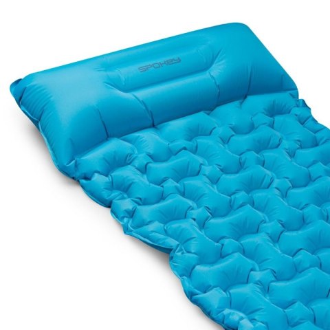 Materac trekkingowy Spokey ultralight Spokey Air Bed SPK-941061