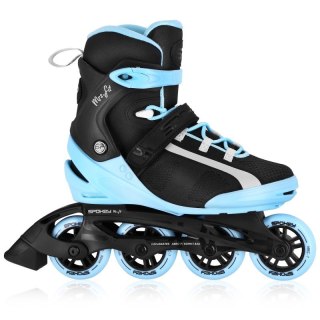 Rolki Spokey MsrFIT BL SPK-940765 roz.41