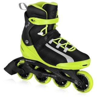 Rolki Spokey MsrFIT LM SPK-940749 roz.37