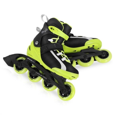 Rolki Spokey MsrFIT LM SPK-940749 roz.37