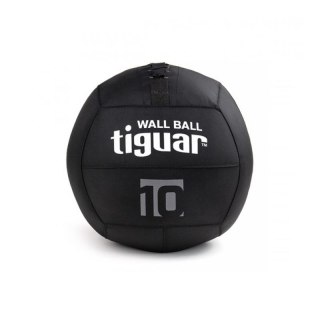 Piłka lekarska tiguar wallball 10 kg TI-WB010