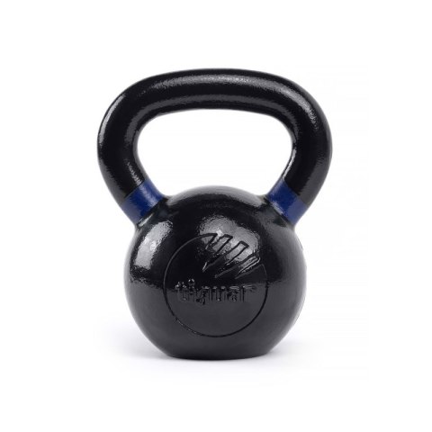 Odważnik tiguar kettlebell Raw V2 16kg TI-KB0016RV2