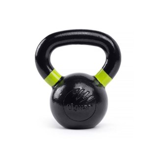 Odważnik tiguar kettlebell Raw V2 8kg TI-KB0008RV2