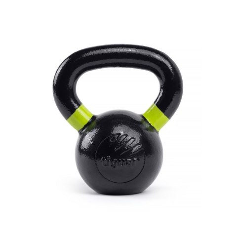 Odważnik tiguar kettlebell Raw V2 8kg TI-KB0008RV2